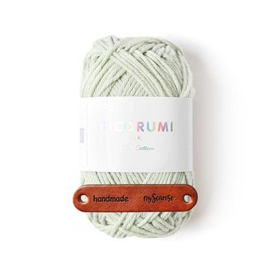 Rico Design CREATIVE RICORUMI DK MINT Premium Yarn 25g