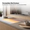 KitchenYeah One-Piece Stove Cover for Ceramic Cooktops view 4