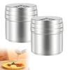 ZAMXHUG 2-Pack Cocoa Shakers view 1