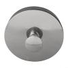 Bathtub Stopper, Stainless Steel Sink and Bathtub Drain Stopper, Rubber for Sink, Bathtub, Kitchen Sink, Silver (M) view 2