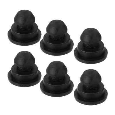 Abaodam 6-Piece Rubber Feet for Rice Cookers