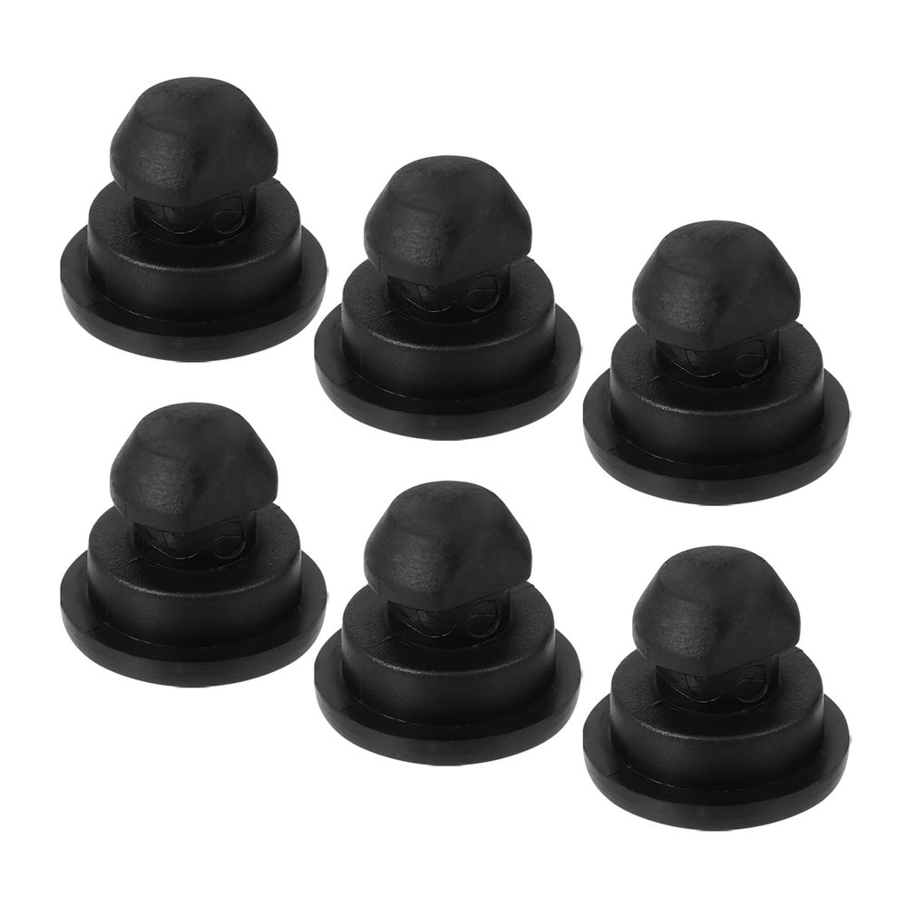 Abaodam 6-Piece Rubber Feet for Rice Cookers