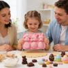 Silicone Baking Mold - Non-Stick Tray for Easter view 2