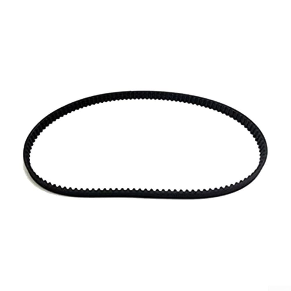 Rackumic Rubber Vacuum Belt