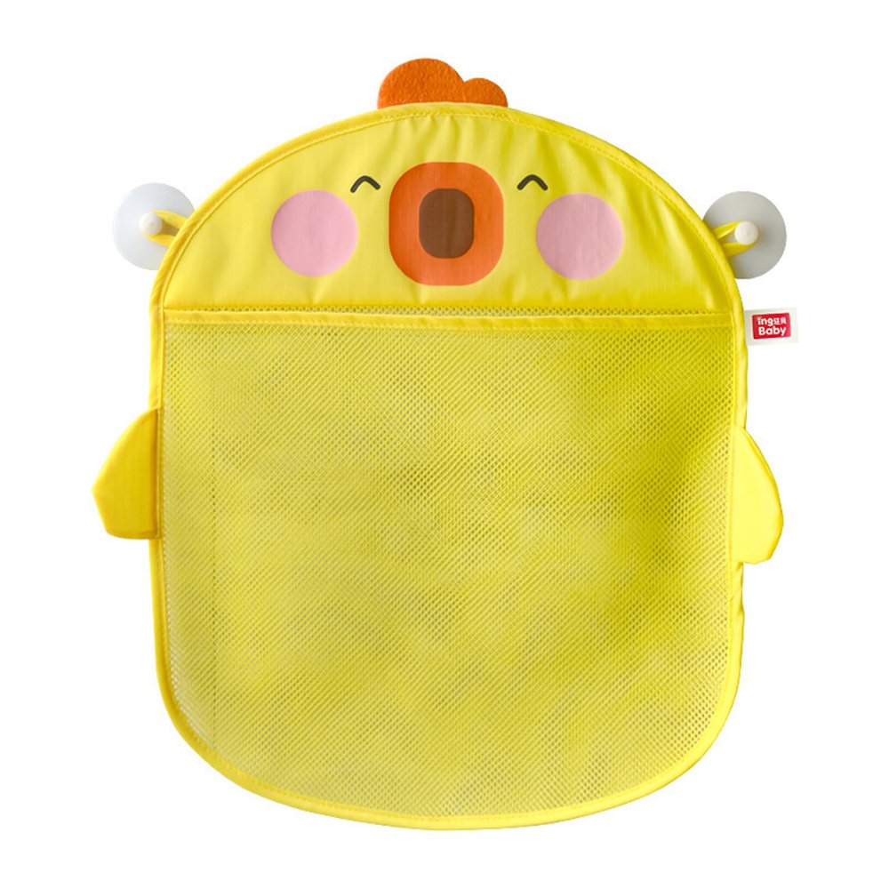SHYYOULQE Bathtub Toy Organizer