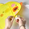 SHYYOULQE Bathtub Toy Organizer view 3