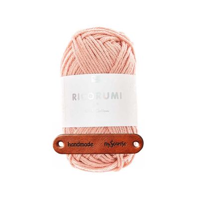 Rico Design CREATIVE RICORUMI DK LOTUS Premium Yarn 25g