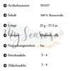 Rico Design CREATIVE RICORUMI DK LOTUS Premium Yarn 25g view 3