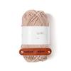 Rico Design CREATIVE RICORUMI DK BEIGE Premium Yarn 25g view 1