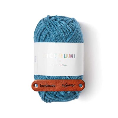 Rico Design CREATIVE RICORUMI DK JEANS Premium Yarn 25g