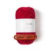 Rico Design CREATIVE RICORUMI DK WINE RED Premium Yarn 25g view 1