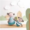 Rico Design Ricorumi Nilli Nilli 24 Chocolate Premium Yarn 25g view 4