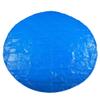 Hapivida Round Pool Cover, Durable PE Cover for Above-Ground Pools, 495 cm Diameter view 1