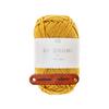 Rico Design CREATIVE RICORUMI DK Mustard Premium Yarn 25g view 1