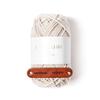 Rico Design CREATIVE RICORUMI DK Light Gray Premium Yarn 25g view 1