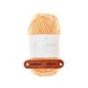 Rico Design CREATIVE RICORUMI DK APRICOT Premium Yarn 25g view 1