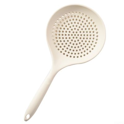 Silicone Skimmer Spoon for Cooking