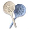 Silicone Skimmer Spoon for Cooking view 3