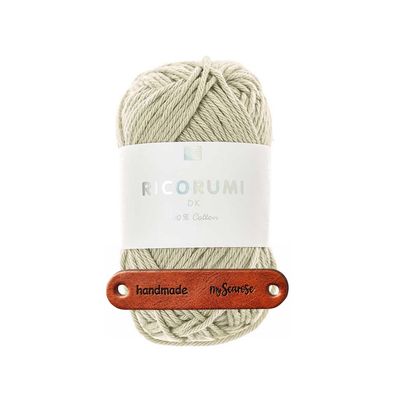Rico Design CREATIVE RICORUMI DK SCHILF Premium Yarn 25g