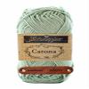 Scheepjes Catona 402 Silver Green Premium Cotton Yarn, 50 g view 1