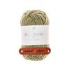 Rico Design CREATIVE RICORUMI DK KHAKI Premium Yarn 25g view 1