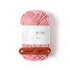 Rico Design CREATIVE RICORUMI DK Coral Premium Yarn 25g view 1