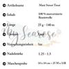 Scheepjes Maxi Sweet Treat 110 Black view 2