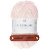Rico Design Ricorumi Nilli Nilli 06 Pink Premium Yarn 25g view 1