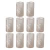 SHYYOULQE Portable Mattress Sheet Clips view 1