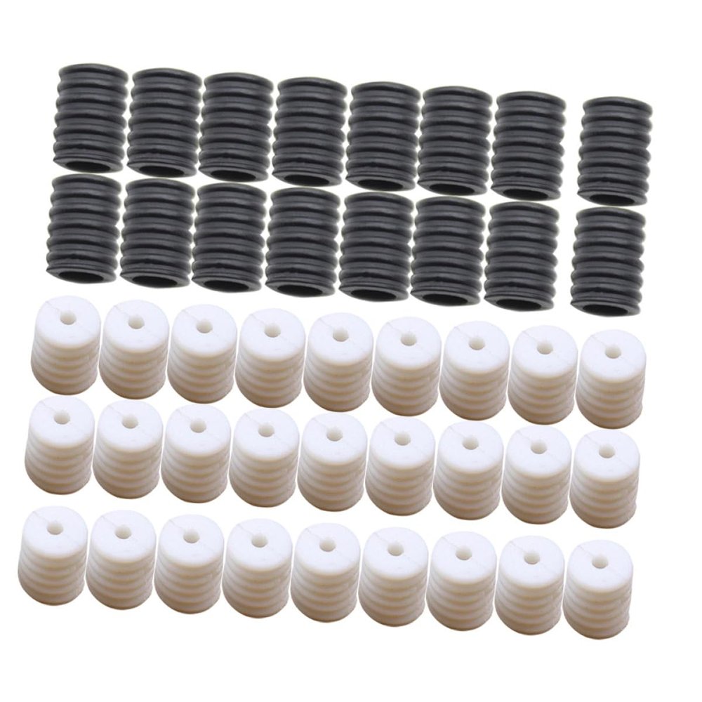 DECHOUS 200 Adjustable Silicone Mask Holders