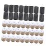 DECHOUS 200 Adjustable Silicone Mask Holders view 1