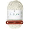 Rico Design Ricorumi Nilli Nilli 02 Cream Premium Yarn 25g view 1