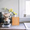 Beavorty Transparent Acrylic Template for Cutting Board Handles view 4
