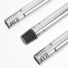 SOESFOUFU Adjustable Metal Replacement Mop Handle, Three-Piece Design view 3