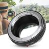 XOYIXOYI Fikaz K/AR-M4/3 Lens Adapter for Konica AR-Mount Lenses to M4/3-Mount Cameras view 2
