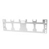 RhineCart Basics Toolbox Aluminum Mounting Plate for Secure Tool Storage, Compatible with -Systems view 2