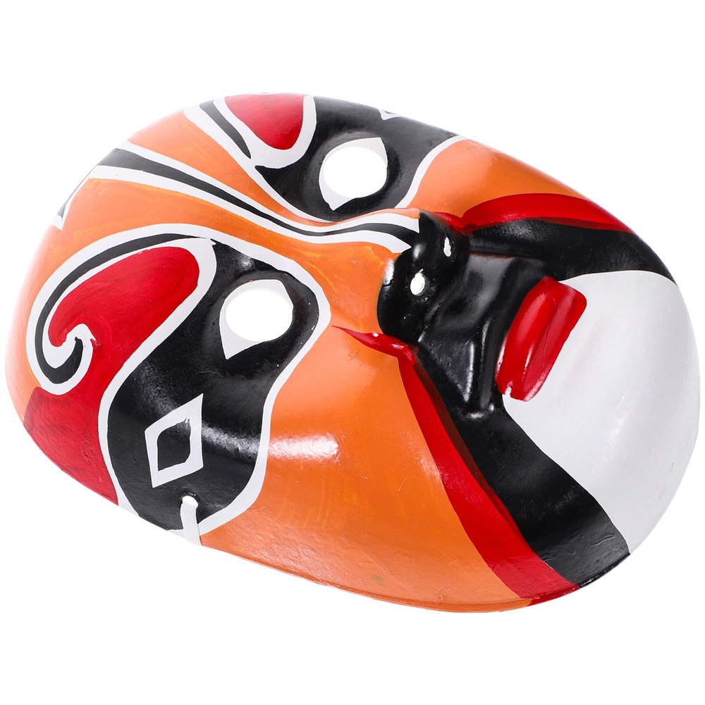 Ciieeo Chinese Peking Opera Mask