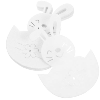 VERDANVERSE 8-Piece Spring Cutlery Holders