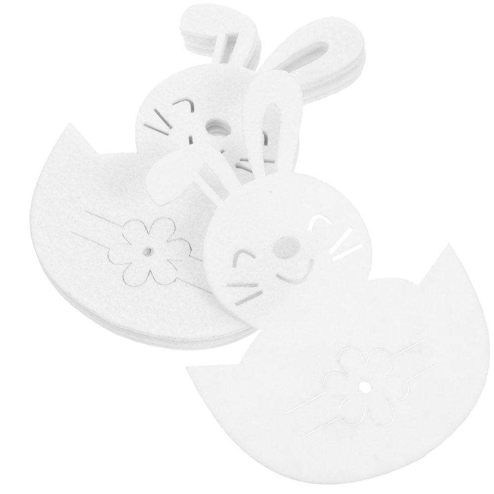VERDANVERSE 8-Piece Spring Cutlery Holders