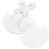 VERDANVERSE 8-Piece Spring Cutlery Holders view 1