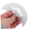SHERCHPRY Bunny-Themed Cutlery Holders view 4