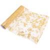 MAGICLULU Golden Table Runner view 1
