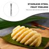 Zerodeko 12-Piece Pineapple Corer Set view 3
