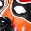 GALPADA Chinese Opera Mask - Decorative Wall Hanging view 4