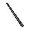FashionCha Golf Ball Retriever Shag Tube, Black view 1