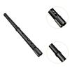 FashionCha Golf Ball Retriever Shag Tube, Black view 3