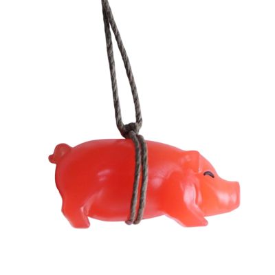 Jingyash Rearview Mirror Pendant - Color-Changing Decorative Charm