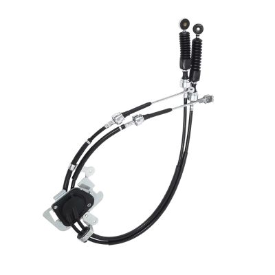 Shift Linkage Bushing Manual Shift Cable 33820-2B540 ZZT230 ZZT231 Compatible with Toyota Celica 2000–2005