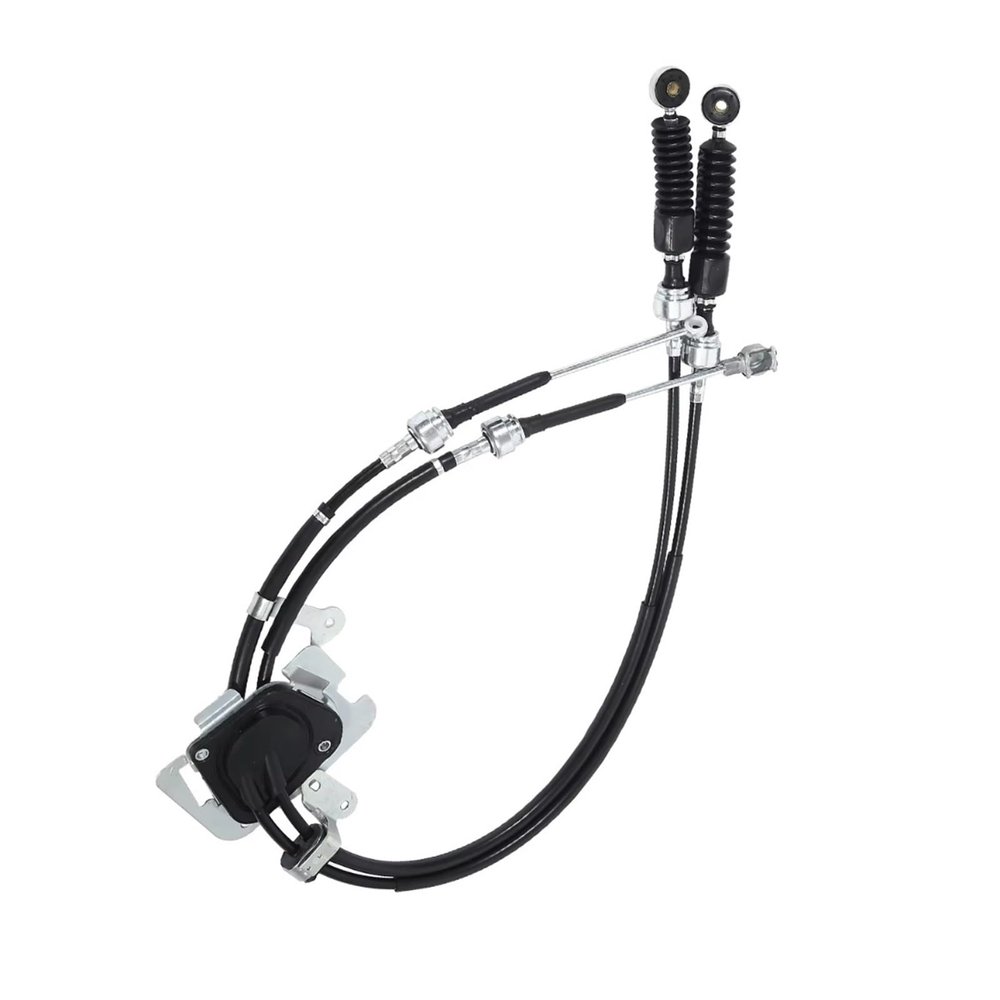 Shift Linkage Bushing Manual Shift Cable 33820-2B540 ZZT230 ZZT231 Compatible with Toyota Celica 2000–2005