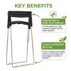 Air Fryer Tongs view 3